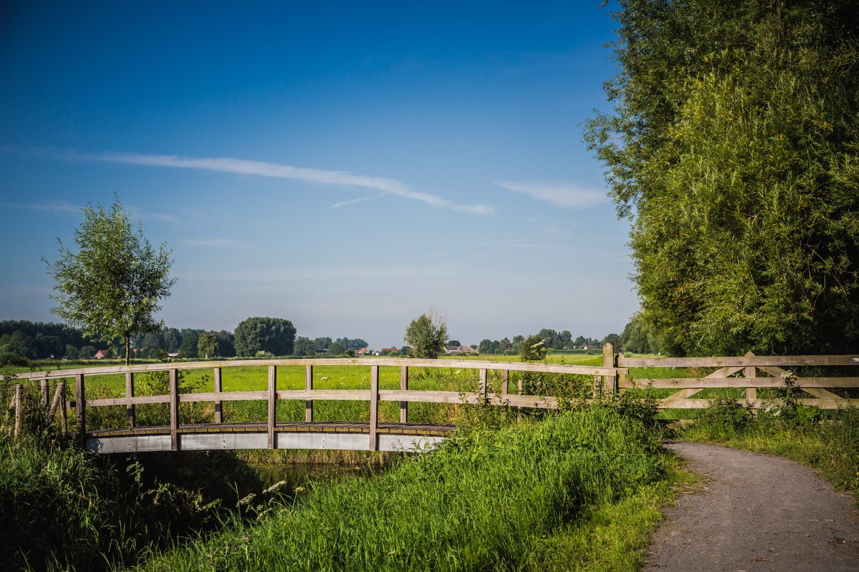 Onderhoud bruggen