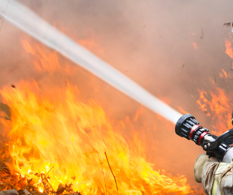 Brand Muilkerk Dussen