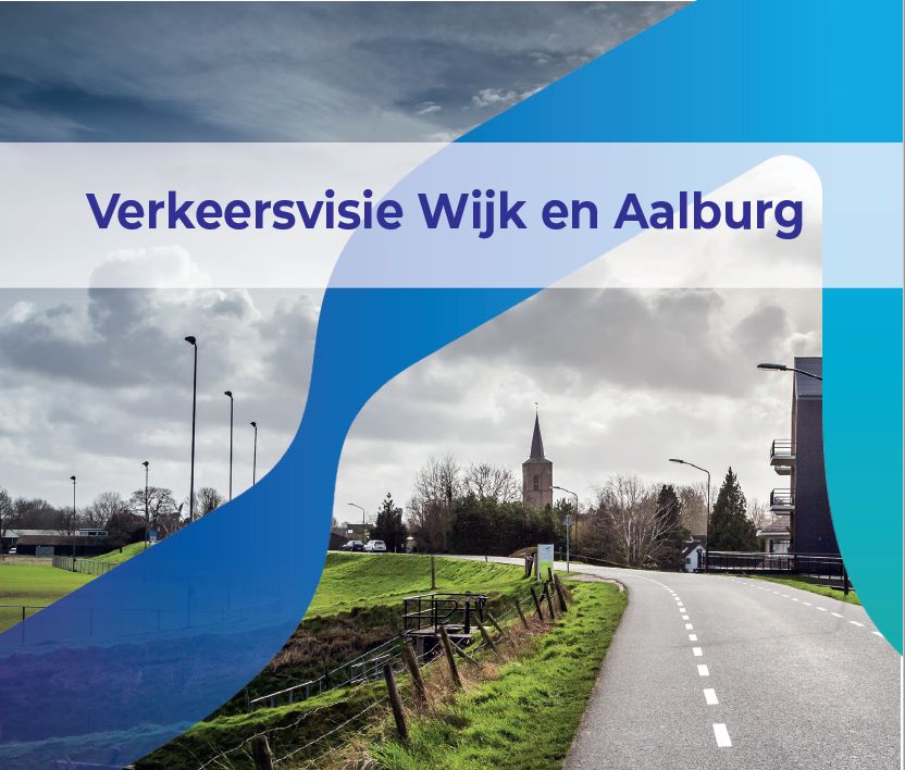 Verkeersvisie Wijk en Aalburg