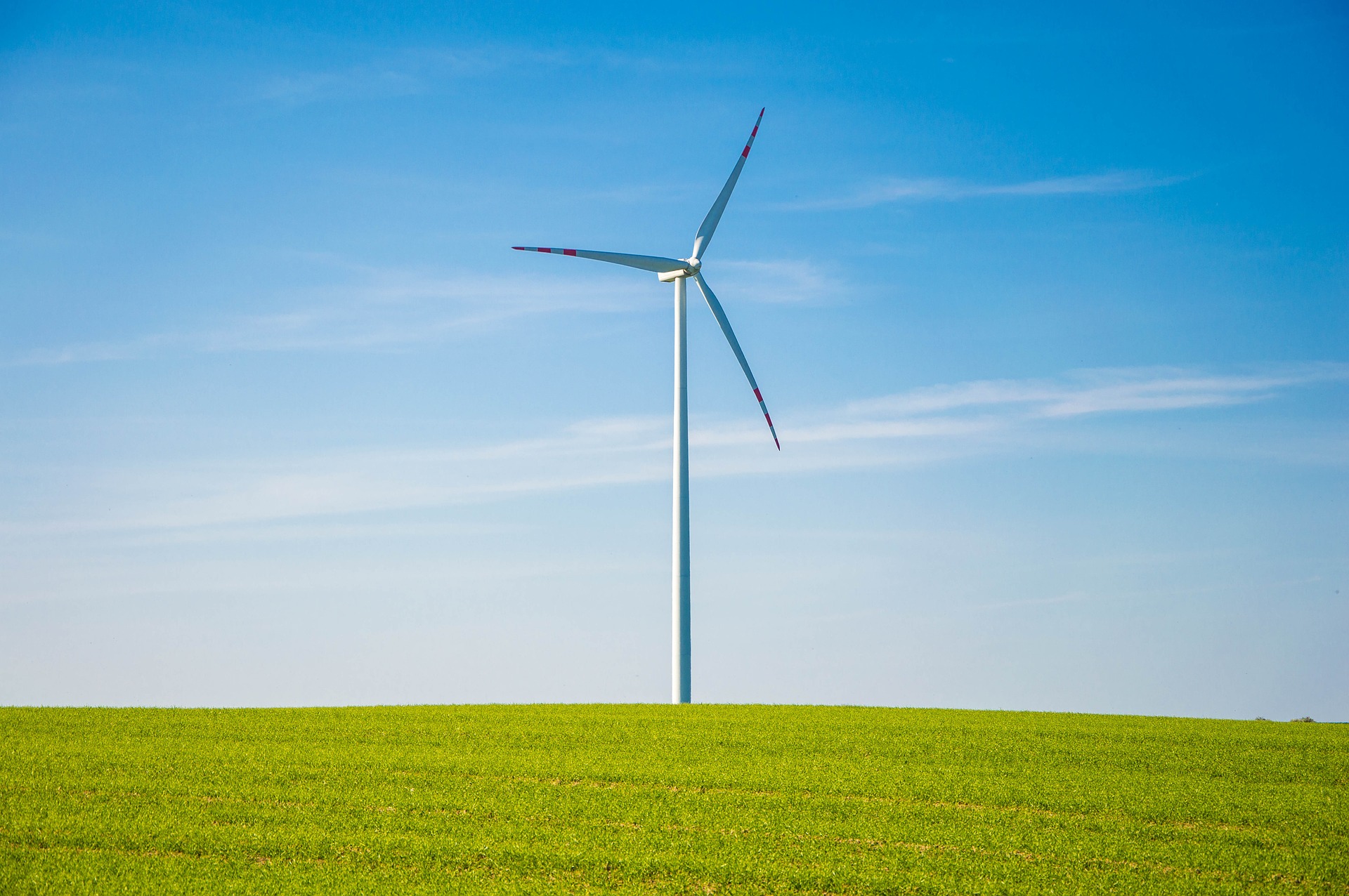 Verkenning locaties voor windmolens in Molenlanden en Gorinchem