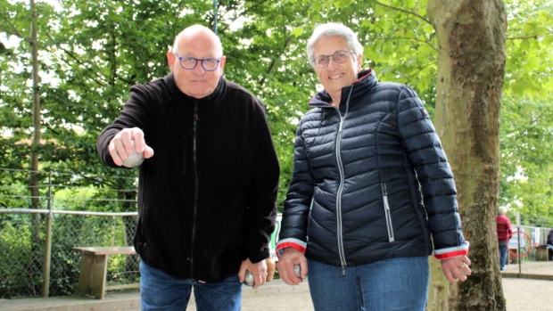 Welk dorp wordt jeu de boules-kampioen van Altena?: ‘Het is een nieuw toernooi’