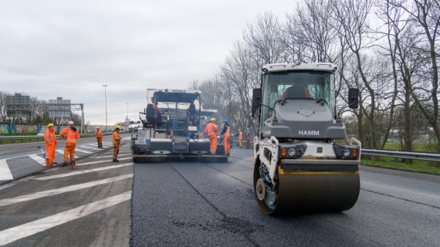 Weggebruikers opgelet: A27 in juli tijdens drie nachten en twee weekenden afgesloten