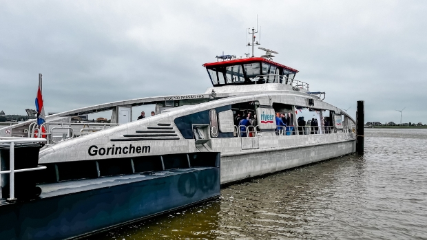 Riveer hanteert in juli en augustus de midzomerdienstregeling