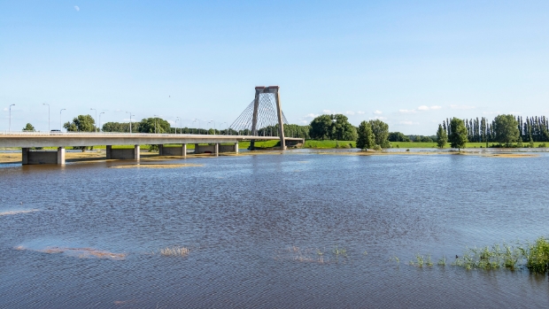 Waterschapsbelasting stijgt komend jaar opnieuw, tot onvrede van meerdere partijen