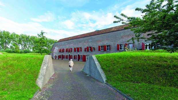 Open Monumentendag in september: unieke kansen om erfgoed in Altena te verkennen