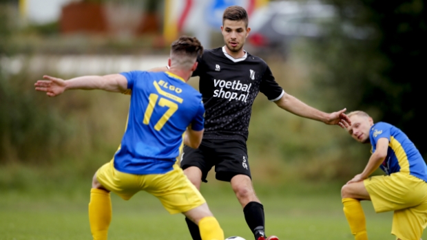 Amateurvoetbalseizoen in Altena wordt afgetrapt met strijd om Altena Cup