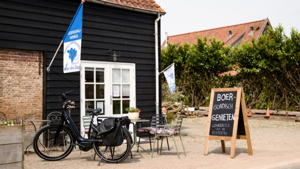 Ontmoet de boer en proef de lokale keuken tijdens Week van Ons Eten in Altena