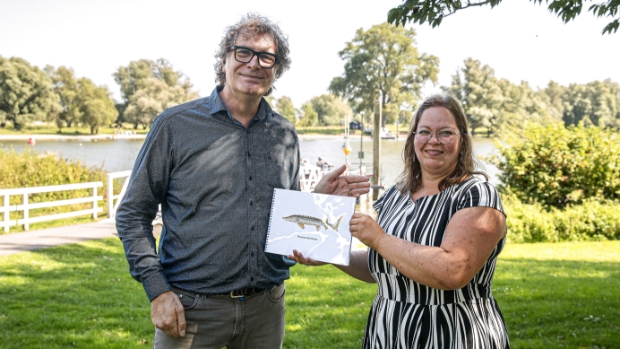 Visserijmuseum Woudrichem wordt mogelijk Museum de Rivier: eerste rapport overhandigd