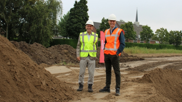 Wijk en Aalburg krijgt 90 nieuwe koop- en huurwoningen: ‘De variatie vind ik geweldig’