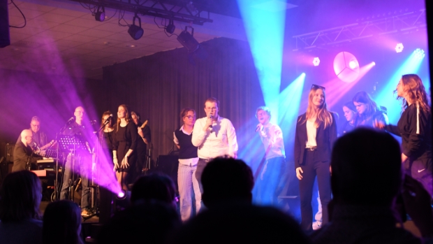 Voor in de agenda: musical op Altena College in Sleeuwijk vanwege 100-jarig jubileum