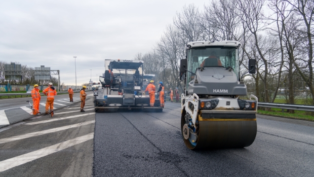 Werkzaamheden aan A27 en A59 in september en oktober: dit zijn de gevolgen voor jouw reis