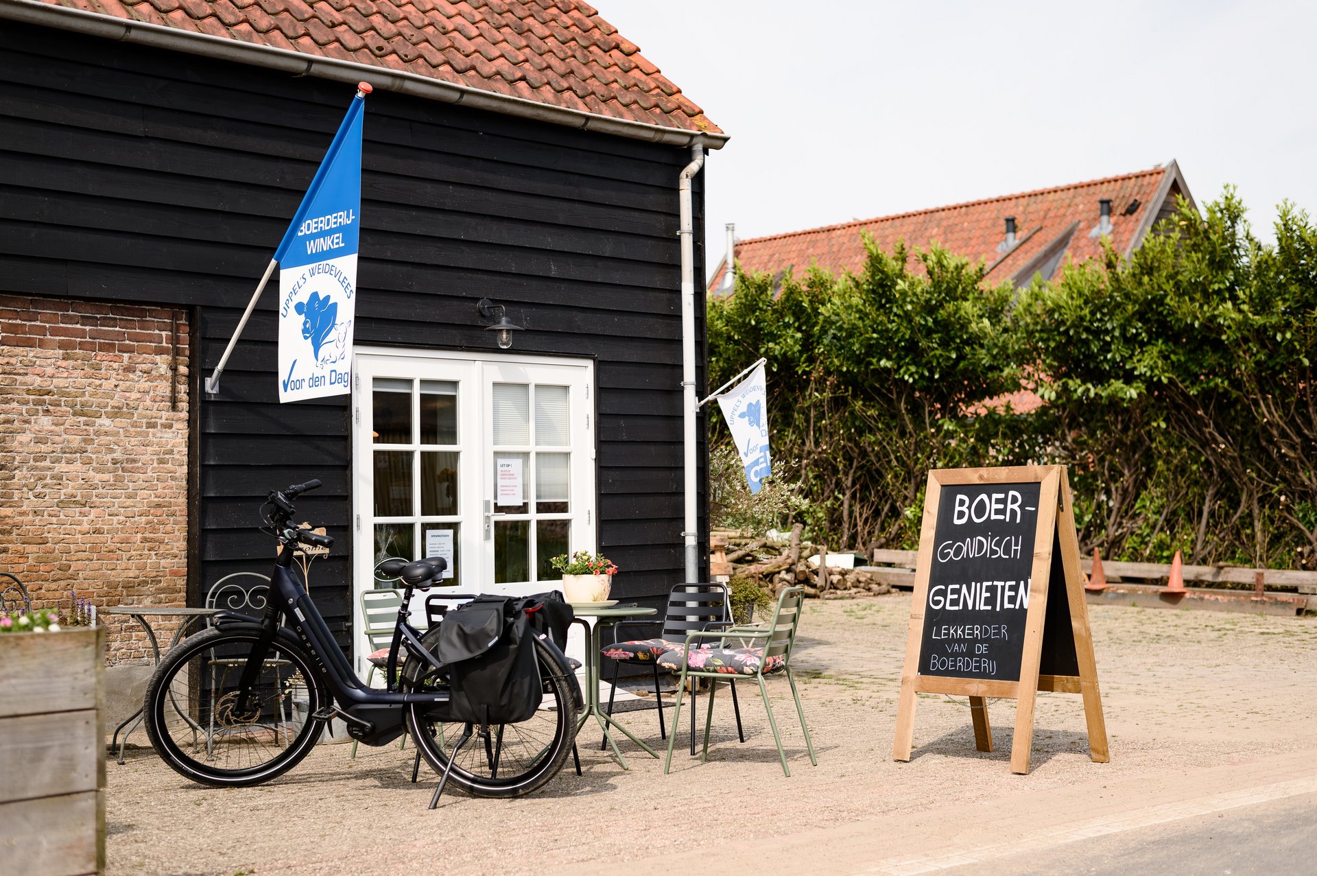 De Week van Ons Eten in Altena