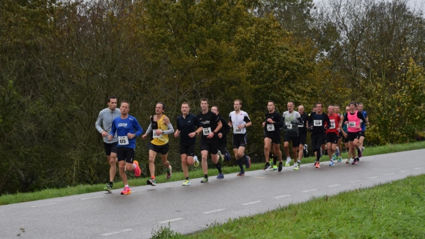 Altena Road Runners organiseert Vestingstadloop met start vanaf atletiekpark in Sleeuwijk