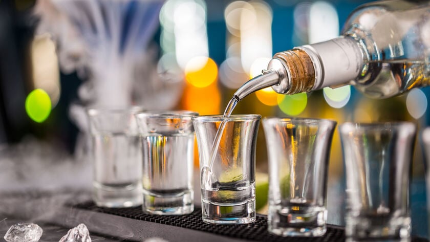 Brabanders bewegen minder en drinken meer dan gemiddeld