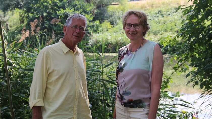 Altenatuur strijdt voor natuur in Altena: ‘Een druppel op de gloeiende plaat, maar elke druppel helpt’