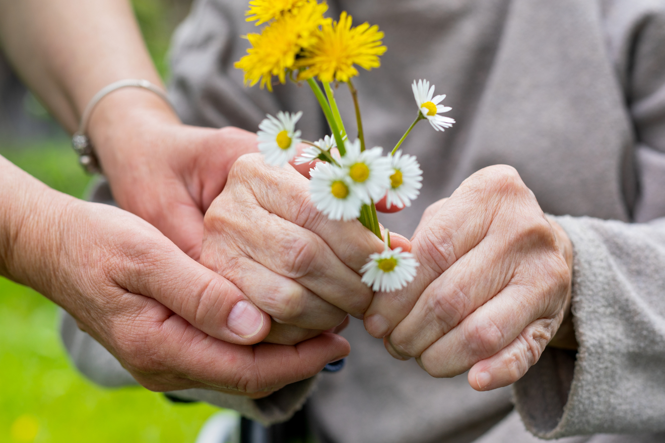 Alzheimercafé Altena: Zingeving bij leven en omgaan met dementie