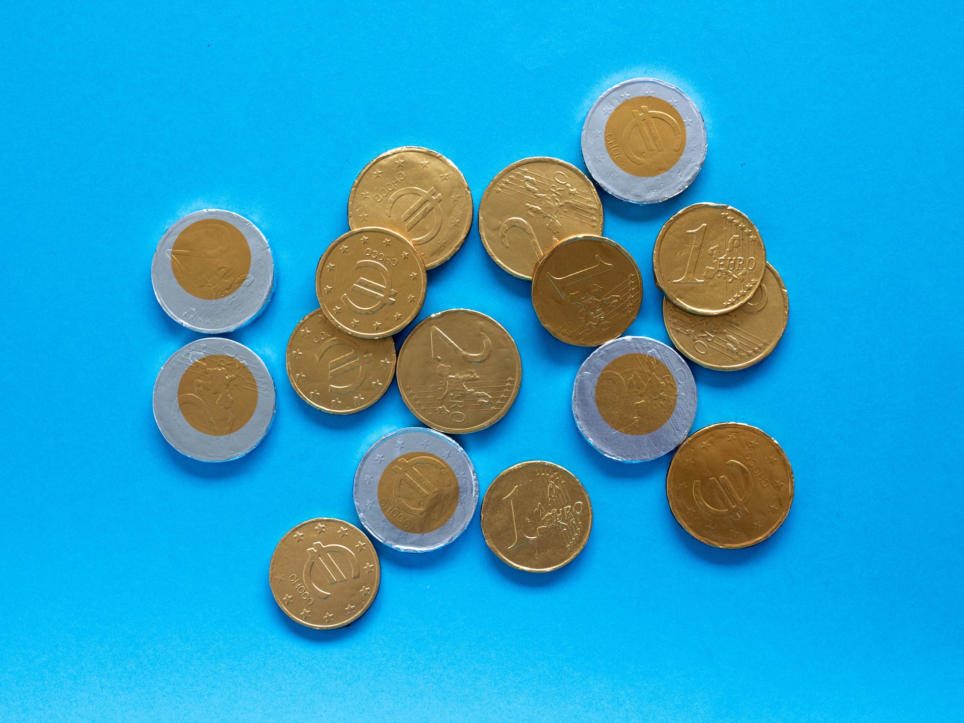 Hulp bij geldzaken en administratie