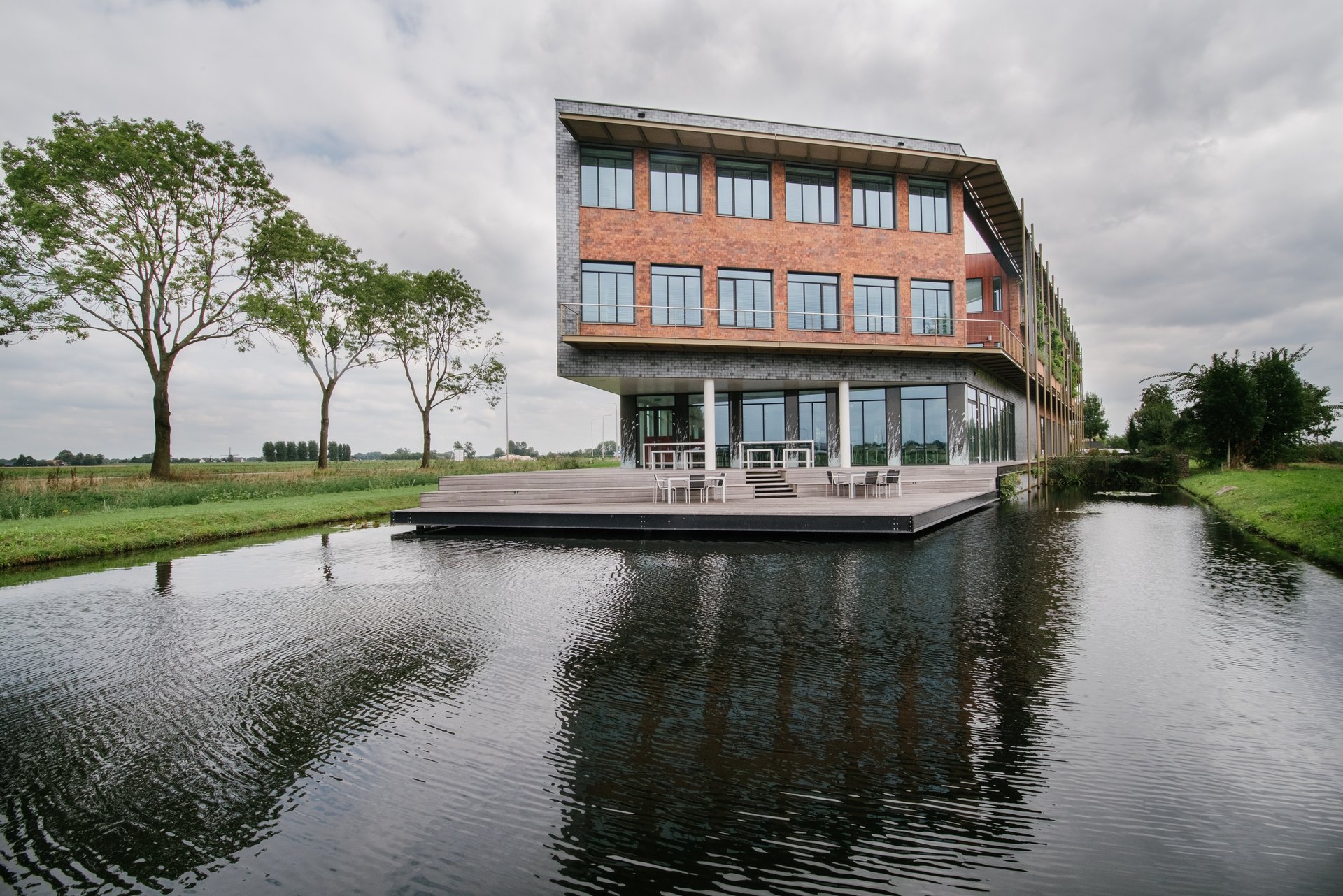 Raadsvergadering op 16 december in het gemeentehuis