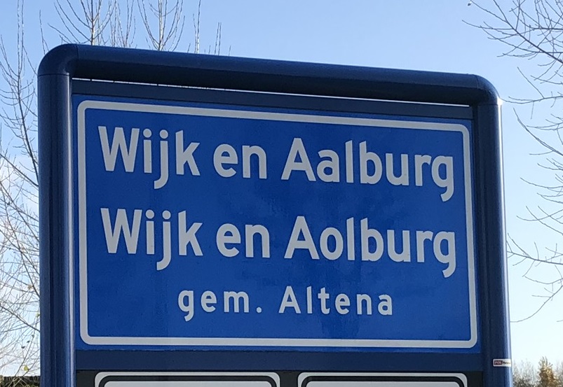 Wijk en Aalburg: werkzaamheden hemelwater-riool