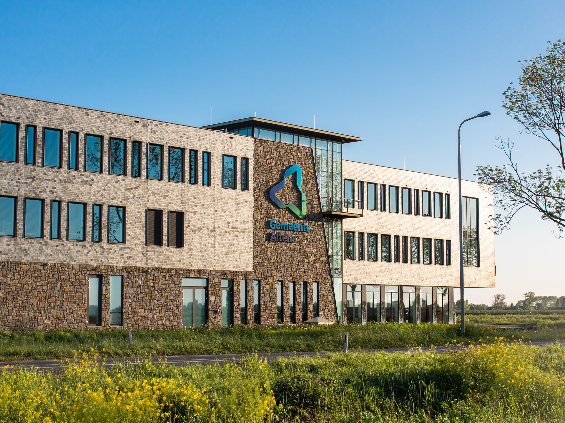 Raadsvergadering op 30 september