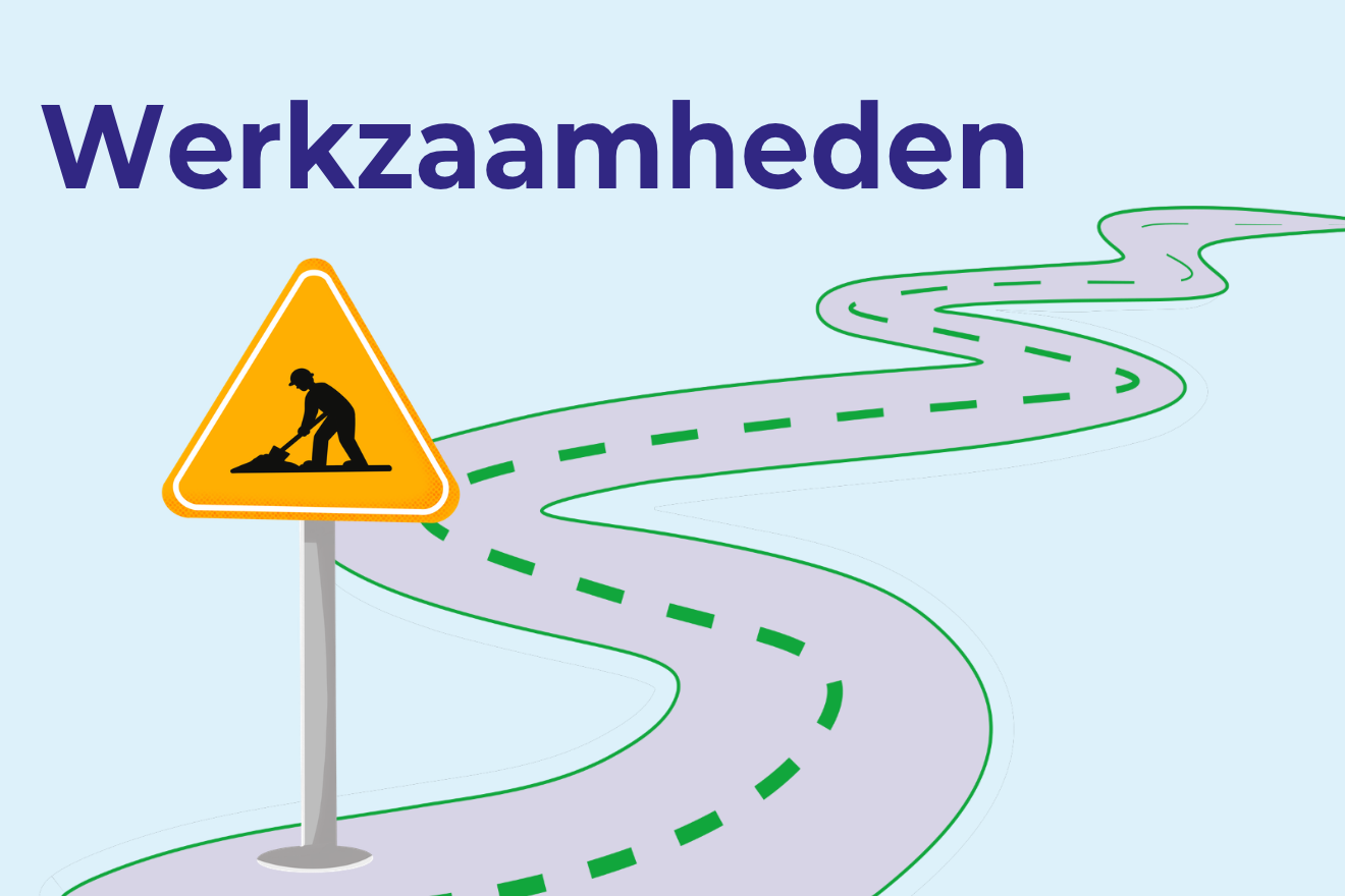 A59 en knooppunt Hooipolder: afsluiting van 16 – 26 oktober