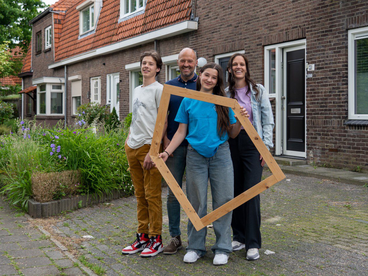 Energie besparen? Kijk binnen bij duurzame huizen in Altena